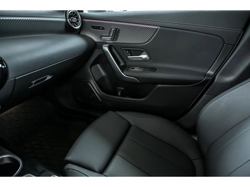 Certified 2026 Mercedes-Benz CLA 250 4MATIC image 22