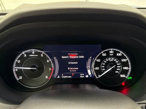 Used 2020 Acura RDX w/ Technology Package image 17