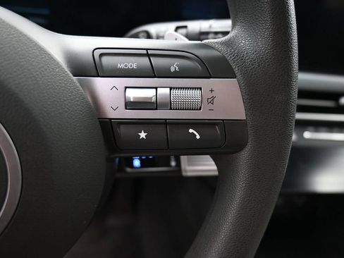Used 2025 Hyundai Sonata SEL FWD image 24