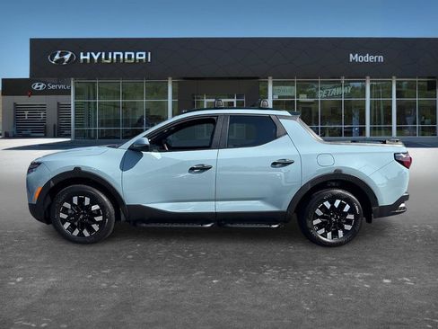 Certified 2026 Hyundai Santa Cruz SEL AWD/4WD image 7