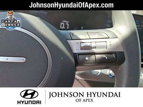 Certified 2026 Hyundai Kona SE FWD image 26