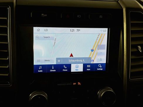 Used 2019 Ford F150 Limited w/ Trailer Tow Package AWD/4WD image 13