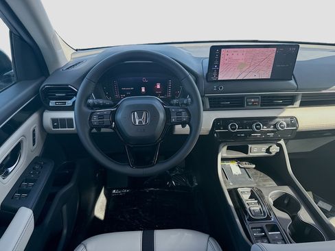 New 2026 Honda Pilot EX-L image 18