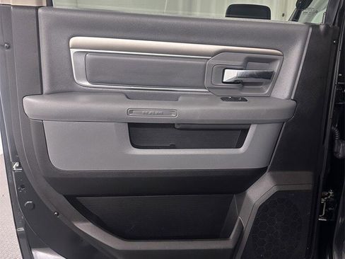 Used 2018 RAM 1500 Big Horn image 27