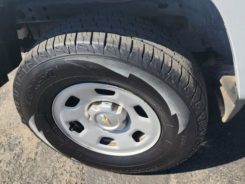 Used 2016 Chevrolet Colorado W/T image 17