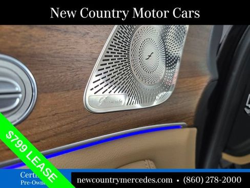 Certified 2026 Mercedes-Benz GLE 450 4MATIC image 22