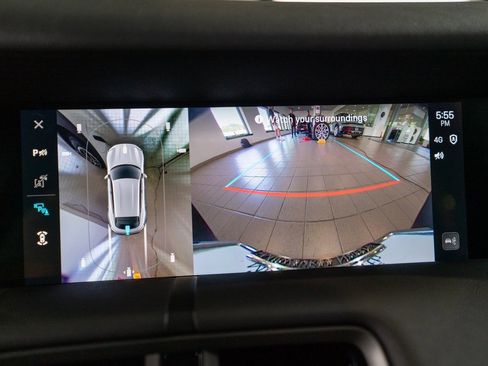 New 2025 Porsche Taycan 4S image 31