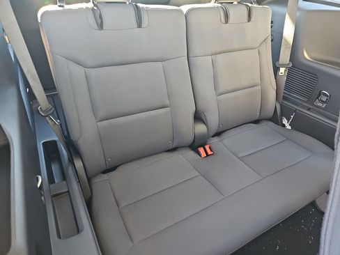 New 2026 Ford Explorer Active image 12