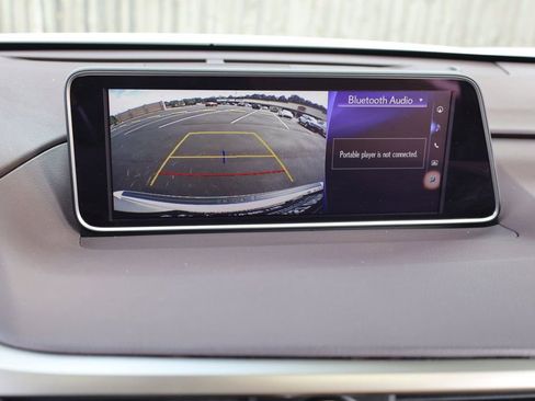 Used 2019 Lexus RX 450hL Luxury image 40