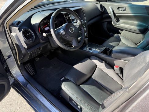 Used 2014 Nissan Maxima 3.5 SV image 7