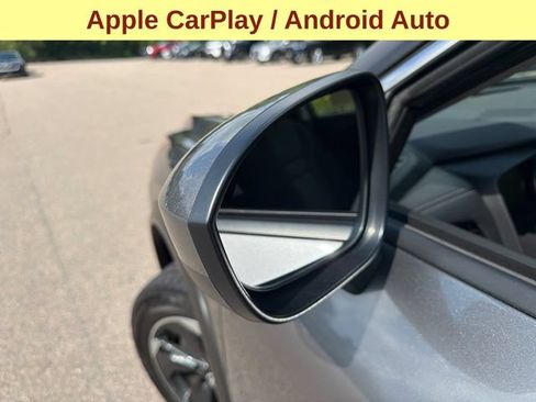 Used 2024 Nissan Rogue SV FWD image 6