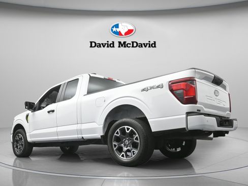Used 2024 Ford F150 STX w/ Tow/Haul Package image 10