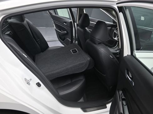 Used 2023 Nissan Altima 2.5 SL image 35