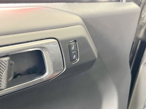 Used 2025 Ford Bronco Raptor w/ Interior Carbon Fiber Pack image 18