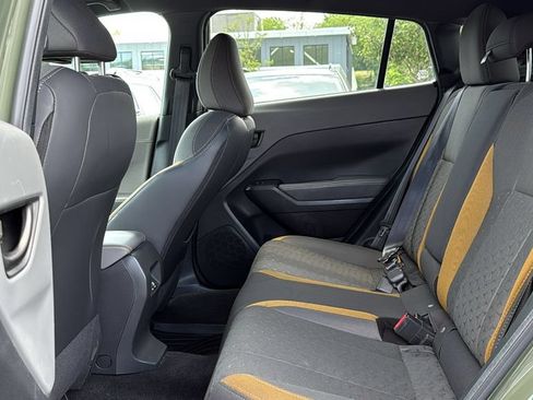 Certified 2024 Subaru Crosstrek 2.5i Sport AWD/4WD image 23