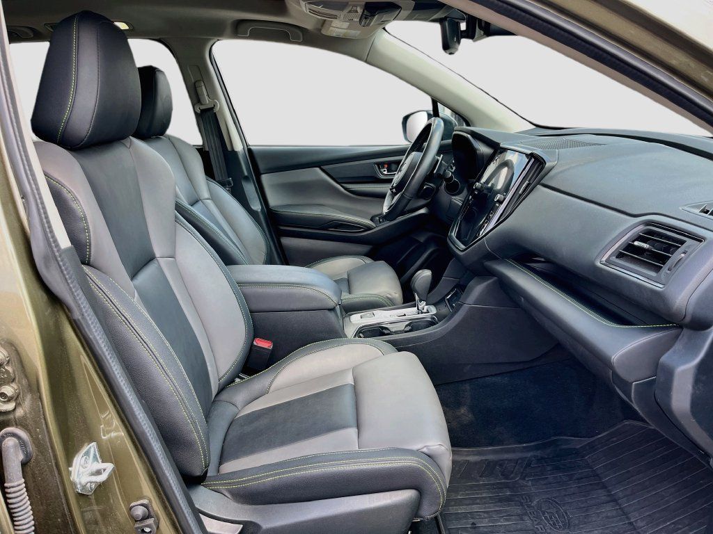 Used 2024 Subaru Ascent Onyx Edition w/ Popular Package Onyx AWD/4WD image 31