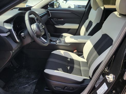 New 2026 MAZDA CX-50 AWD 2.5 S w/ Weather Package image 17