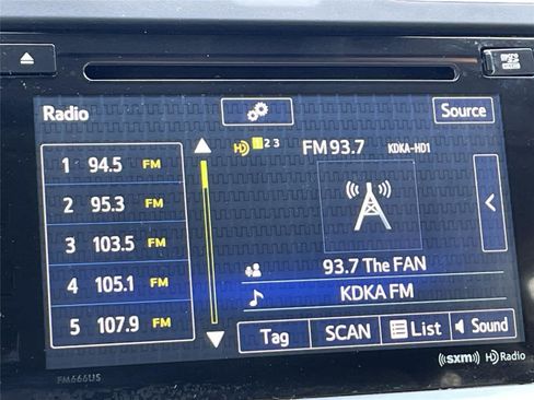 Used 2017 Subaru Crosstrek 2.0i Limited image 20