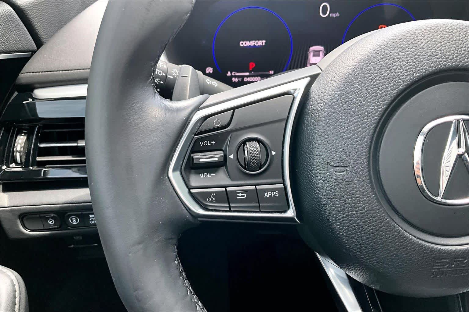 Used 2023 Acura MDX w/ Technology Package FWD image 22