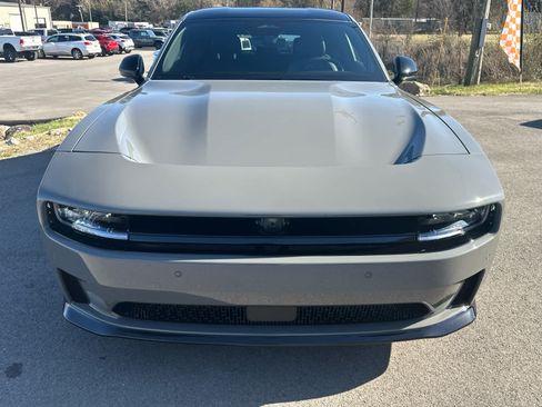 New 2025 Dodge Charger Daytona R/T w/ Quick Order Package 25M R/T AWD/4WD image 3