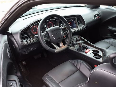 Used 2023 Dodge Challenger SRT Hellcat Widebody image 14