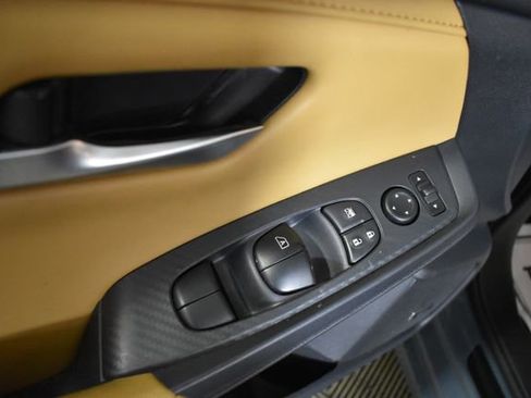 Certified 2024 Nissan Sentra SV w/ SV Premium Package FWD image 8