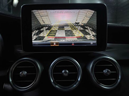 Used 2017 Mercedes-Benz C 43 AMG 4MATIC Sedan image 28