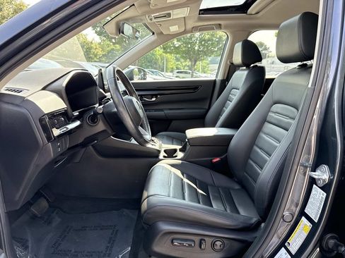 Certified 2024 Honda CR-V EX-L image 18