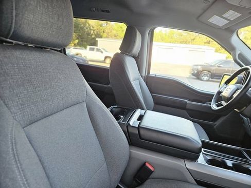 Used 2024 Ford F150 XLT w/ Mobile Office Package AWD/4WD image 14