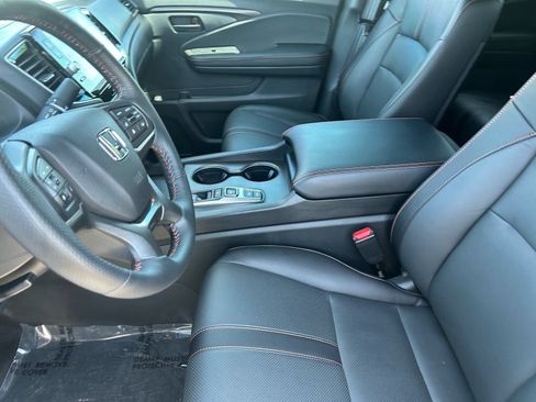 Certified 2026 Honda Ridgeline TrailSport image 19