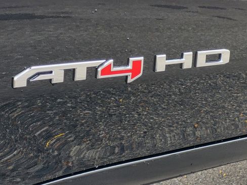 New 2025 GMC Sierra 3500 AT4 w/ Technology Package image 14