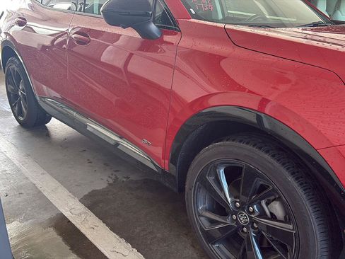 Used 2025 Buick Envision Sport Touring image 6