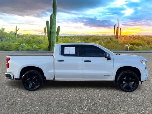 Used 2023 Chevrolet Silverado 1500 High Country image 6