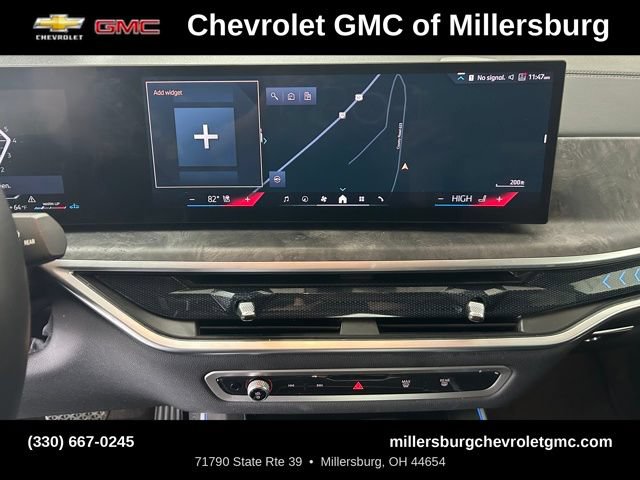 Used 2024 BMW X5 xDrive40i w/ Parking Assistance Package AWD/4WD image 24