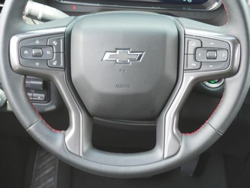 Used 2024 Chevrolet Tahoe RST w/ Luxury Package AWD/4WD image 30