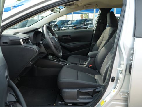 Used 2023 Toyota Corolla LE FWD image 14