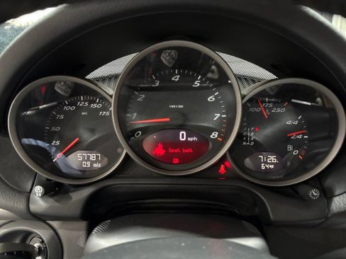 Used 2007 Porsche Boxster image 10