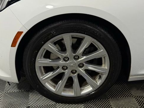 Used 2020 Cadillac CT5 Premium Luxury image 15