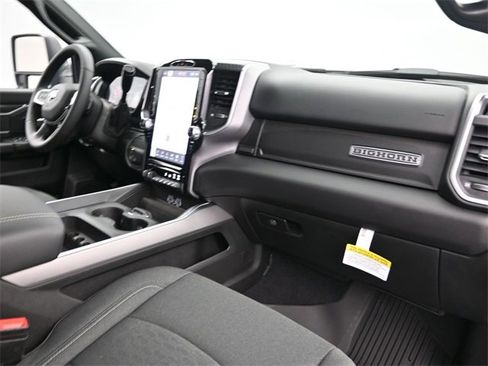 New 2026 RAM 3500 Big Horn image 10