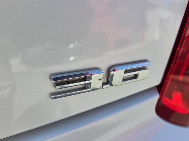 Used 2015 Cadillac CTS Performance RWD image 17
