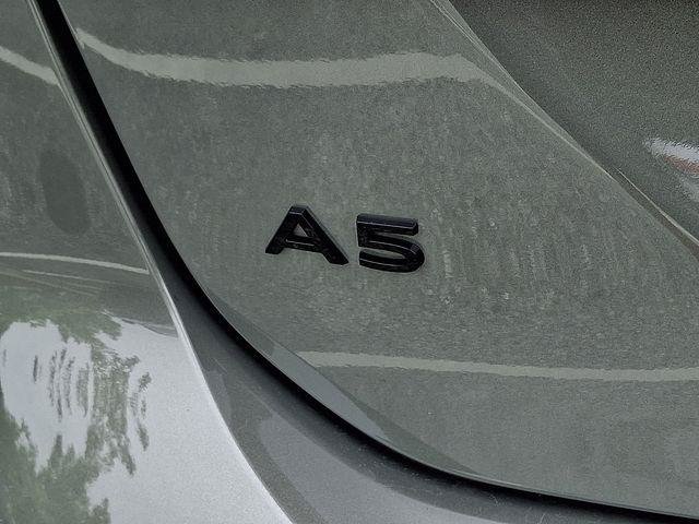 Certified 2025 Audi A5 Premium Plus AWD/4WD image 29