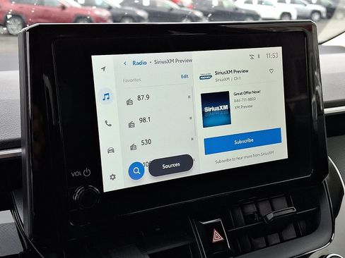 Certified 2023 Toyota Corolla LE image 17