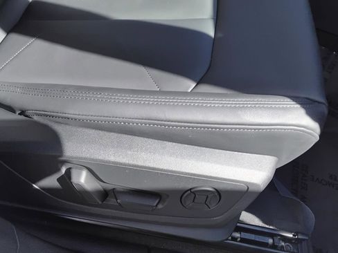 Certified 2025 Audi Q3 2.0T Premium w/ Convenience Package image 27