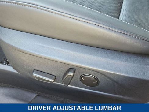 Certified 2025 Ford Mustang Mach-E Premium image 25