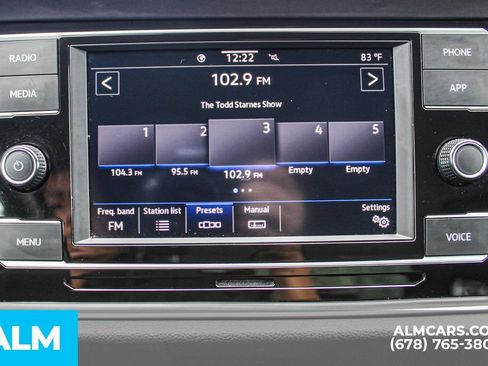 Used 2024 Volkswagen Jetta S FWD image 32