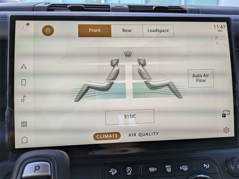 New 2026 Land Rover Defender 110 OCTA image 24