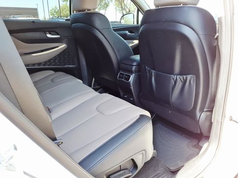 Certified 2023 Hyundai Santa Fe SEL Premium AWD/4WD image 13