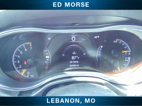 Used 2019 Jeep Grand Cherokee Altitude image 21