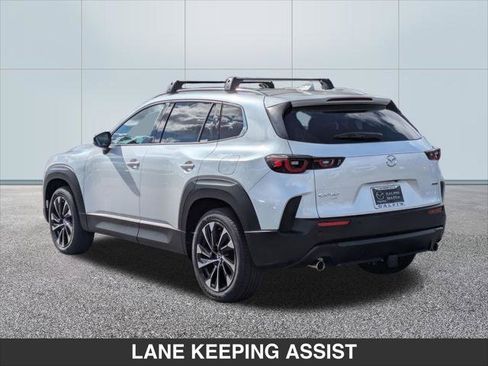 New 2026 MAZDA CX-50 2.5 Hybrid w/ Weather Package image 3