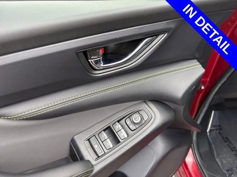 Used 2024 Subaru Ascent Onyx Edition AWD/4WD image 26